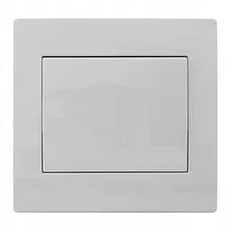 Выключатель Brille VB-1V2 wh