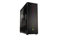 Корпус Lian Li PC-V3000WX TG Big-Towe