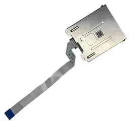 Дод. плата Card Reader для ноутбука Dell Latitude E5450 (0R22TH)