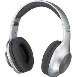 Навушники Panasonic RB-HX220BEE-S Gray (RB-HX220BEE-S)