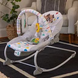 Шезлонг Baby Einstein Dean's Discovery Spot (17193.000) - мініатюра 5