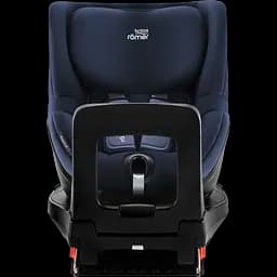 Автокрісло Britax Romer Dualfix i-Size Moonlight Blue, темно-синій (2000026908) - мініатюра 3