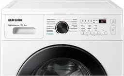 Пральна машина Samsung WW60AG4S00CEUA White 6кг фронтальна 12 програм дисплей 1400 об/хв клас енергоспоживання A+++ 85x60x45 - мініатюра 6