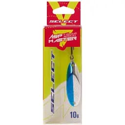 Блешня Select AspMaster 10.0g 45mm GSMB - мініатюра 2