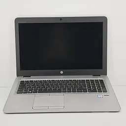 Ноутбук HP EliteBook 850 G3 FHD (i5-6300U/8/256SSD) - Class A- "Б/У"