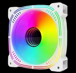 Вентилятор UPSIREN Prism II White ARGB White (Prism II White ARGB)