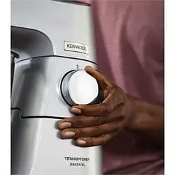 Кухонна машина Kenwood Titanium Chef Baker XL KVL85.124SI [135268] - мініатюра 7