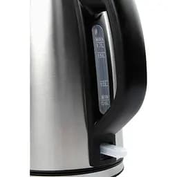 Електрочайник Redmond RK-M287X сріблястий 1.7 л (00000021899) - мініатюра 4