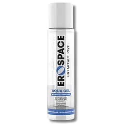 Лубрикант - Erospace Lubricant Slick Play L1, 60 мл
