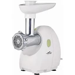 Електрична м'ясорубка  Monte 3112-MT 1900 Вт Біла