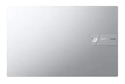 Кришка ноутбука / кришка екрана / кришка матриці для ноутбука Asus VivoBook 15 F1502, M1502, R1502, S1502, X1502 (90NB10T2-R7AP10) Оригінал від Asus, Кришка матриці