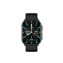 Смарт-годинник iMiLab iMiki SF1 Black - мініатюра 3