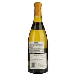 Вино Louis Latour Pouilly Fuisse АОС, біле, сухе, 13%, 0,75 л - мініатюра 2
