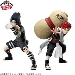 Фігурка Bandai Spirits Наруто Гаара Naruto Gaara 12 см BS N G 12 - мініатюра 6