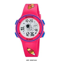 Skmei 2267IC Ice Cream