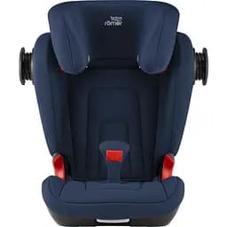 Автокрісло Britax Romer Kidfix 2 S Moonlight Blue, темно-синій (2000031440) - мініатюра 5