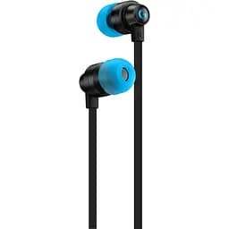Гарнитура Logitech G333 Black (L981-000924)