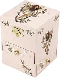 Музична скринька люмінесцентна Trousselier Квіткова Фея (S13003)