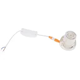Світлодіодний модуль-спот 7W NW до стельового світильника FLF-25/12W Brille 33-178 - мініатюра 7