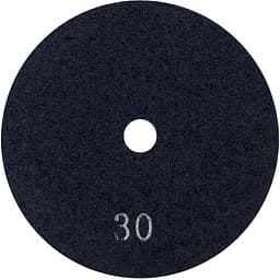 Круг алмазний Haisser полірувальний 100 мм №30 (116388)