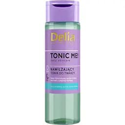 Тонік Delia Cosmetics Plant Essence освітлюючий 200 мл