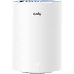 Wi-Fi Mesh система Cudy M1200 2-pack [121807] - мініатюра 2