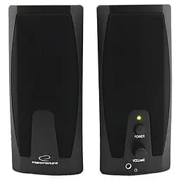 Акустична система Esperanza 2.0 Giocoso Black (EP110)