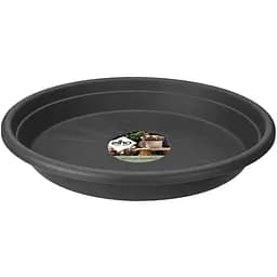 Поддон Elho universal 40 см антрацит (312497)