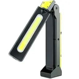 Фонарь профессиональный Mactronic FlexiBEAM 600 Lm Magnetic USB Rechargeable (PWL0091)