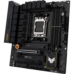 Материнська плата ASUS TUF GAMING B650M-PLUS - мініатюра 6