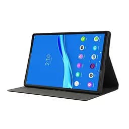 Чохол TPU Multiview Cover Samsung Galaxy Tab A9 8.7 X110 X115 Мятний - мініатюра 3