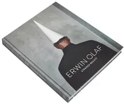 Erwin Olaf. Strange Beauty - мініатюра 3