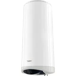 Водонагреватель TESY Modeco Cloud GCV 1204724D C22 ECW 120 л, 2.4 кВт, сухой ТЭН, вертикальный, цилиндрический, белый (305085)