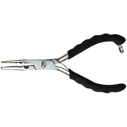 Плоскогубці Prox Sharp Sprit Ring Plier Straight Type прямі