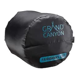Спальний мішок Grand Canyon Fairbanks 190 -4°C Caneel Bay Left (340006), Блакитний - мініатюра 6
