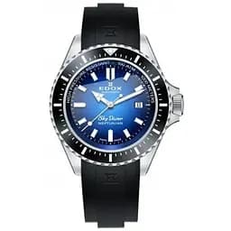 Годинник Edox Skydiver Neptunian 80120 3NCA BUIDN