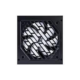 Блок живлення 1stPlayer 550W (FK-550-BK-EU)