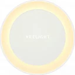 Нічник із датчиком руху Yeelight Plug-in Night Light Sensitive YLYD10YL
