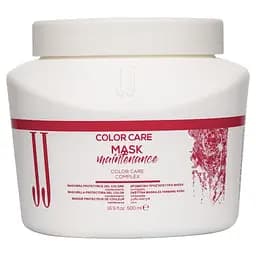 Маска Захист кольору JJ's COLOR CARE 500 мл