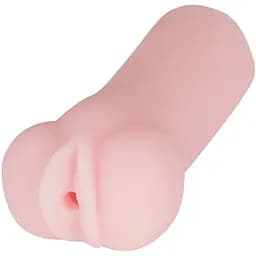 Мастурбатор You2Toys Super Flexible тілесний