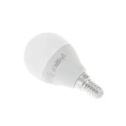 Лампа Brille світлодіодна E14 LED 8W WW C37 - мініатюра 3