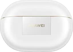Навушники бездротові Huawei FreeBuds Pro 4 (55037963) білі - мініатюра 4