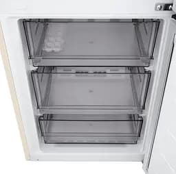 Холодильник LG GC-B509EELM (7250283) - мініатюра 2