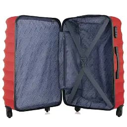 Валіза Semi Line 26" L Red (T5578-5) - мініатюра 2