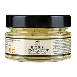 Хумус Tartufi з чорним трюфелем 120 г