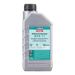 Антифриз Liqui Moly Kohlerfrostschutz KFS G11 синій концентрат 1л(21149)