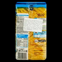 Макаронні вироби Gallo Plumas Sin Gluten без глютену 450 г - мініатюра 3