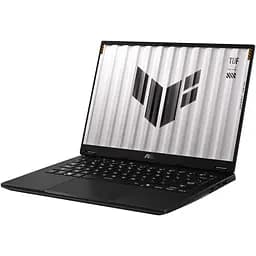 Ноутбук Ігровий ASUS TUF A14 AI 7 350 la 50GHz,14'',2.5K,IPS,32GB LPDDR5X,1TB,RTX 5050 8GB,Без ОС - мініатюра 2