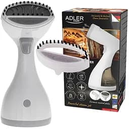 Відпарювач Adler AD 5042