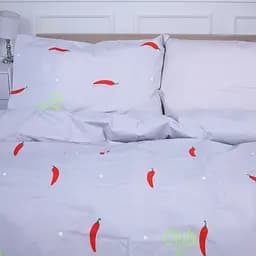 Підковдра MirSon 17-4754 Benvenuto Ranforce Elite 110х140 см (2200008937836) - мініатюра 3